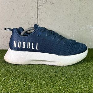NoBull Journey Blue Low Training Sneakers Shoes Men’s 11